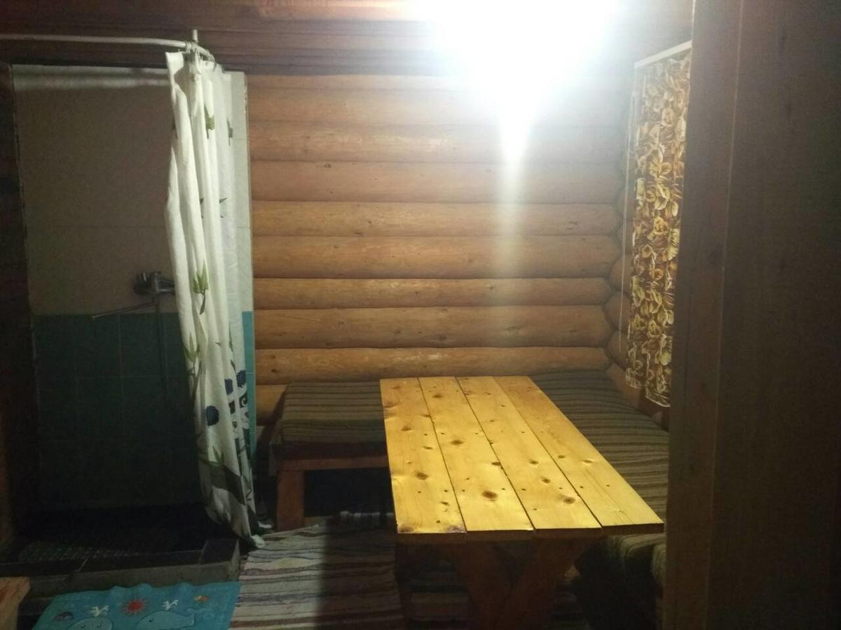 Готель Людмила Synevyr Exterior foto