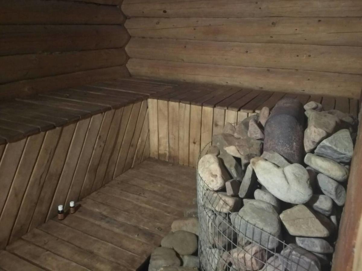 Готель Людмила Synevyr Exterior foto